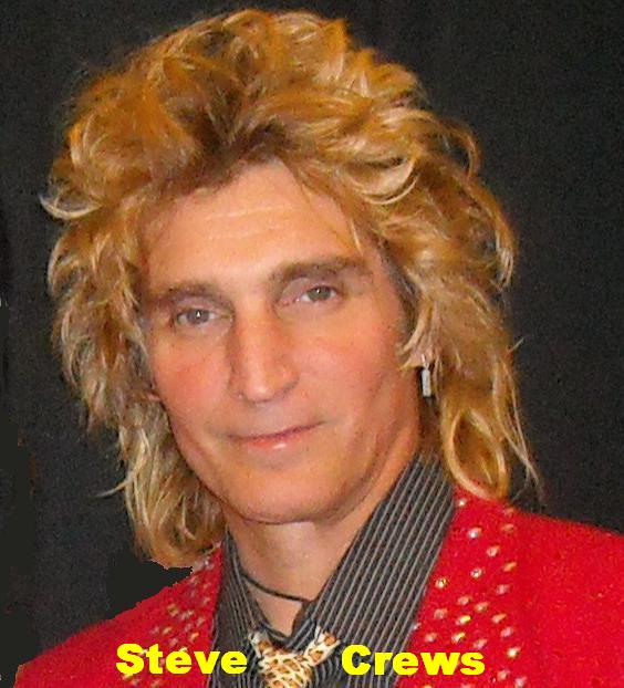 Stevie Caesers Palace Vegas.jpgNearly Rod Pictures